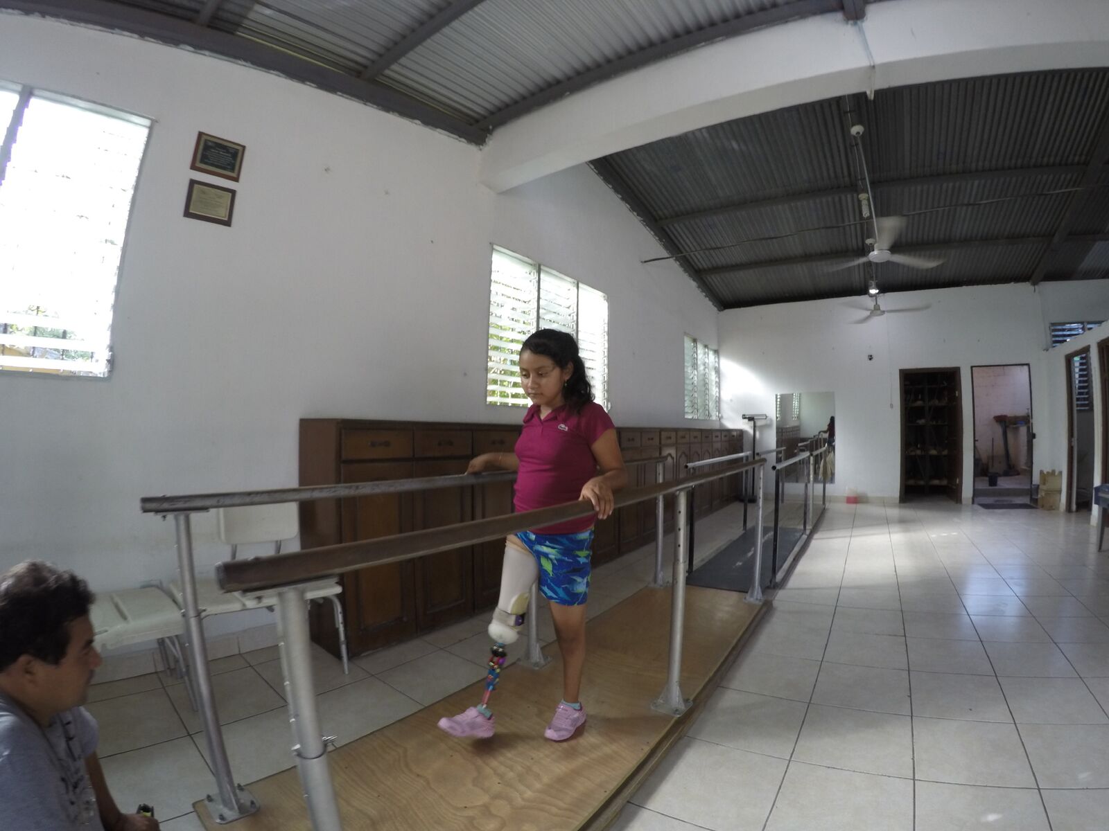 Range of Motion Project GoPro