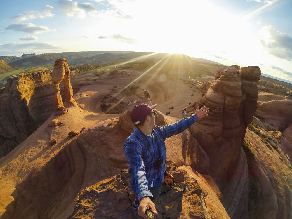 GoPro Starter Tips to Take You from Zero to Hero GoPro