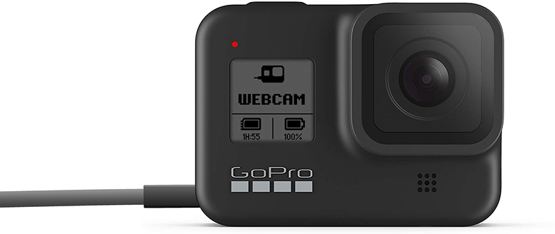 How To Use Gopro As A Webcam Now With Updated Windows Support