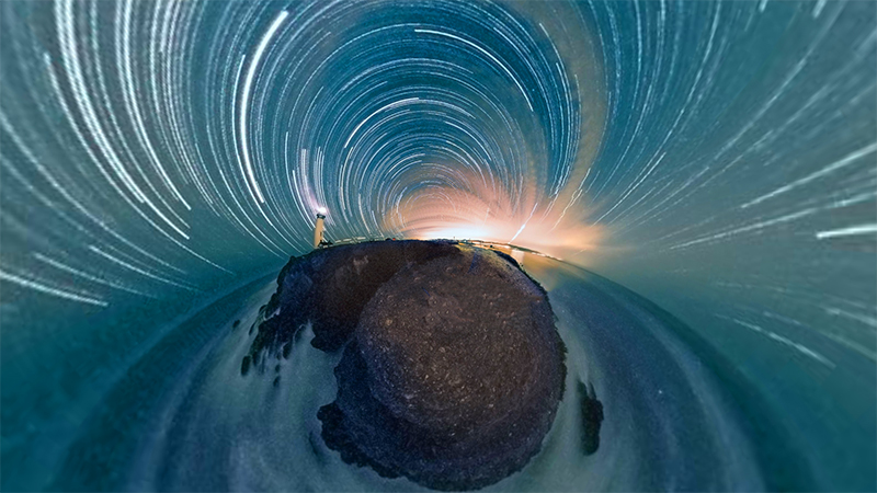 gopro time lapse time warp