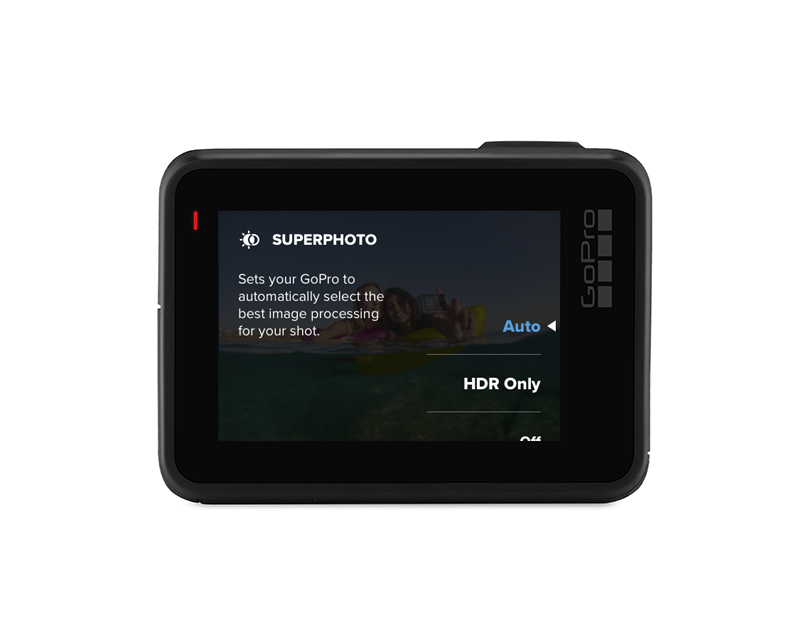 安い初売GoPro GoPro HERO7 BLACK 2台セット ビデオカメラ