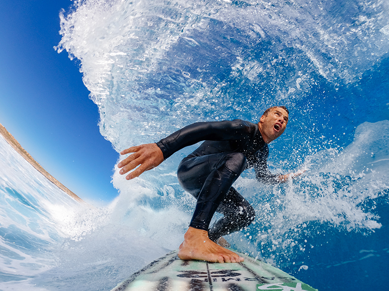 The Ultimate Guide to the GoPro Hero 10