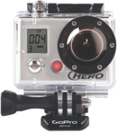 Aggiornamenti dei prodotti | GoPro