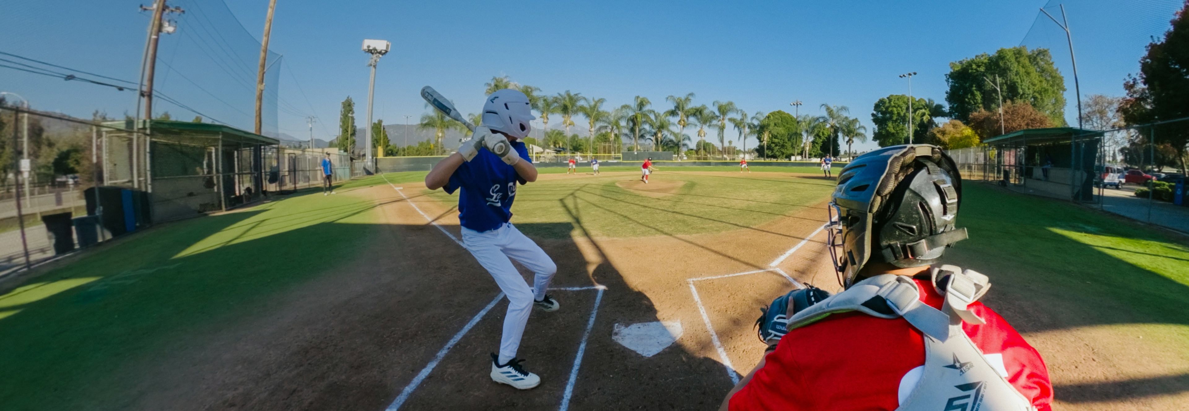 Team Sports