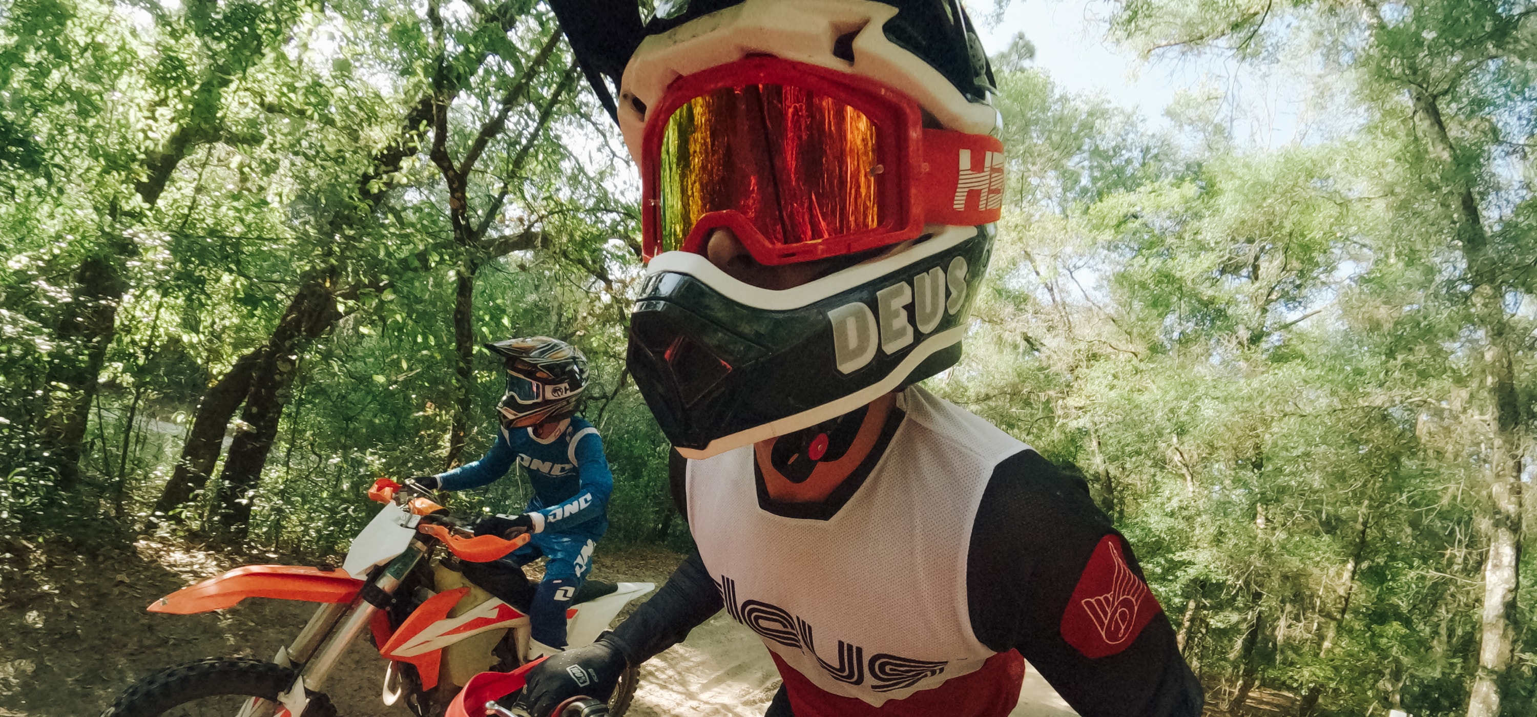 HERO13 Enduro Battery - Extend the Fun