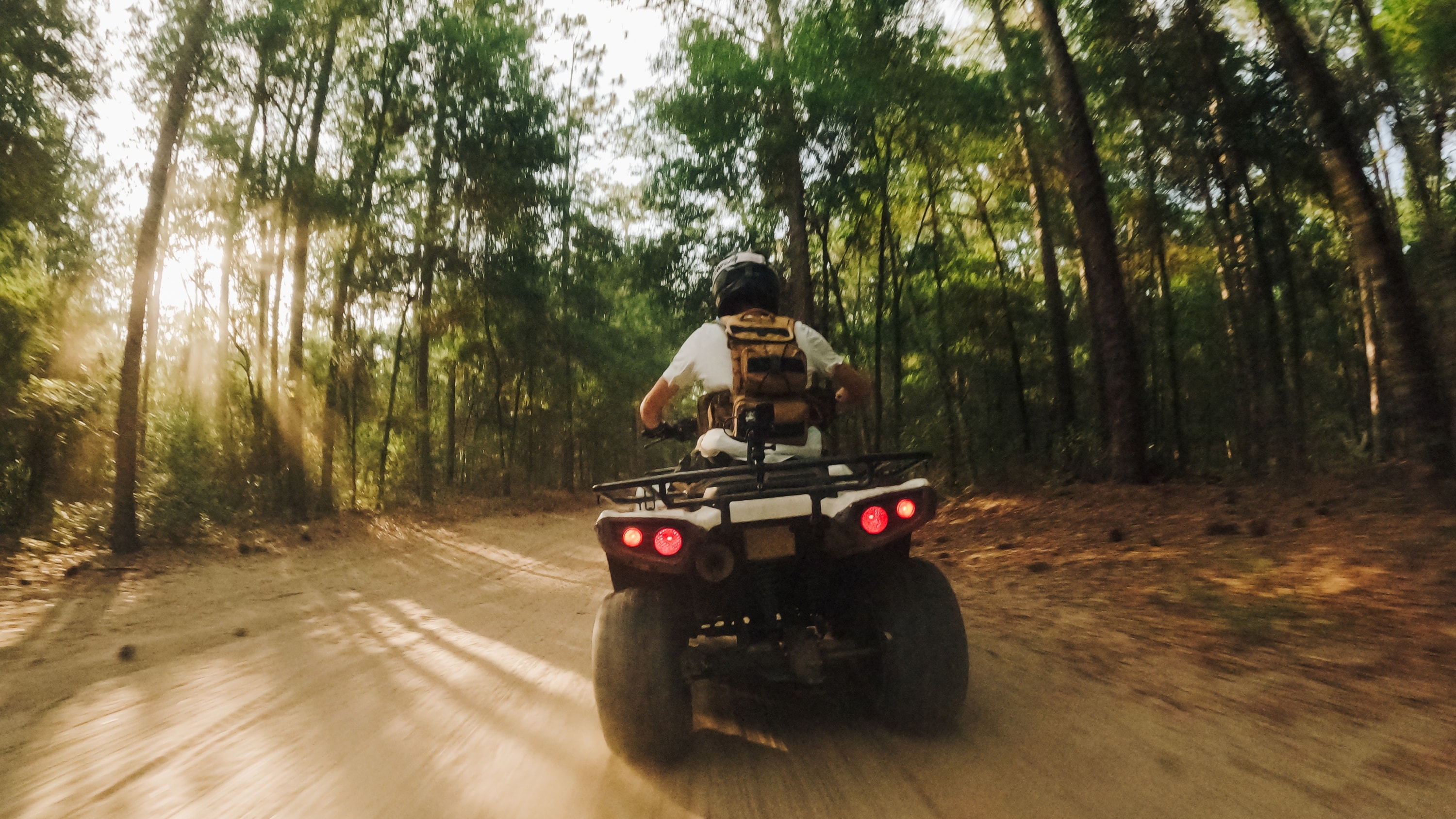 GoPro HERO13 Black 4-Wheel Motor Sport Bundle