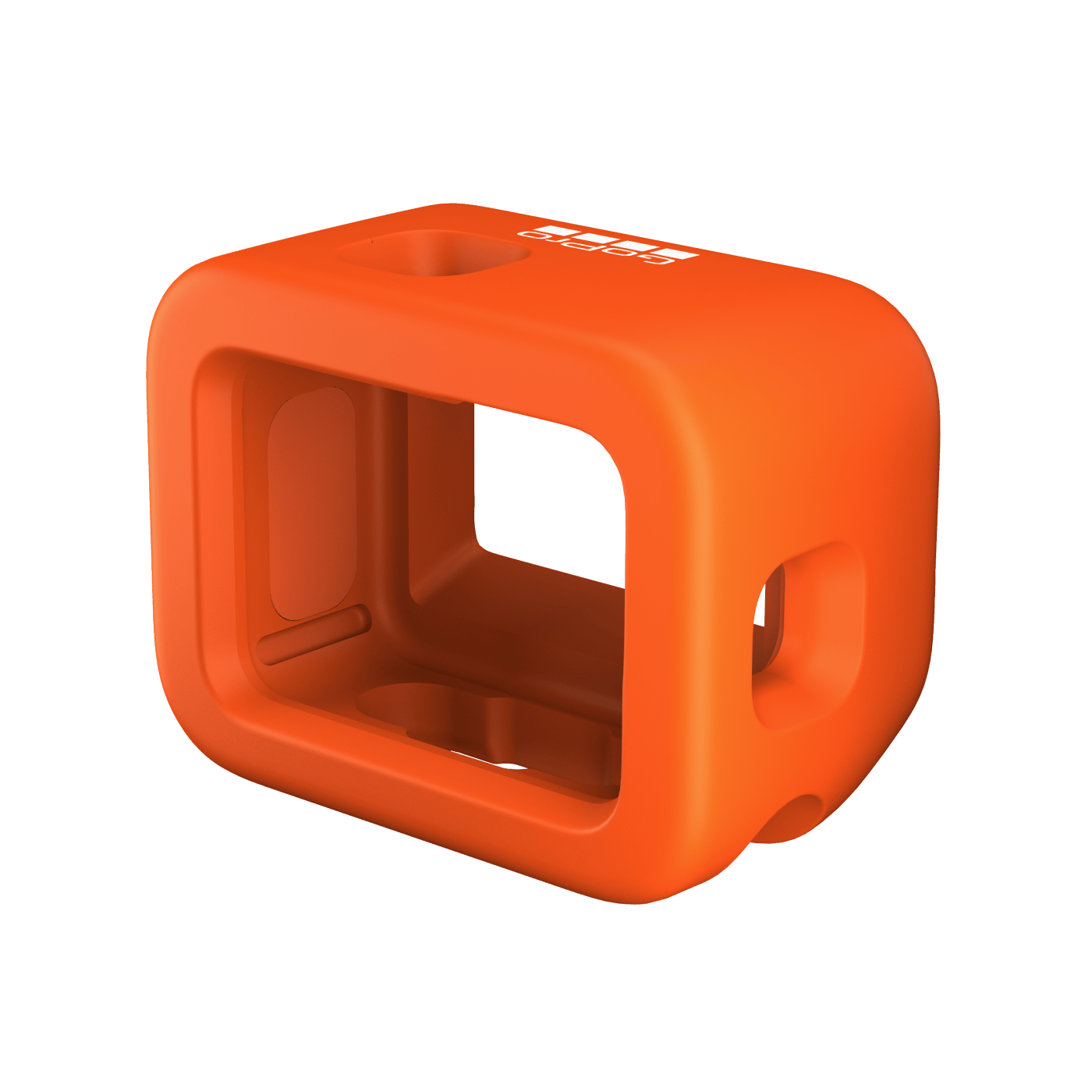 Floaty - Floating Camera Case (HERO10 & 9 Black) | GoPro