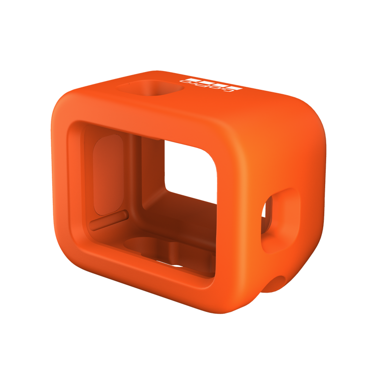 Floaty - Floating Camera Case (HERO10 & 9 Black) | GoPro