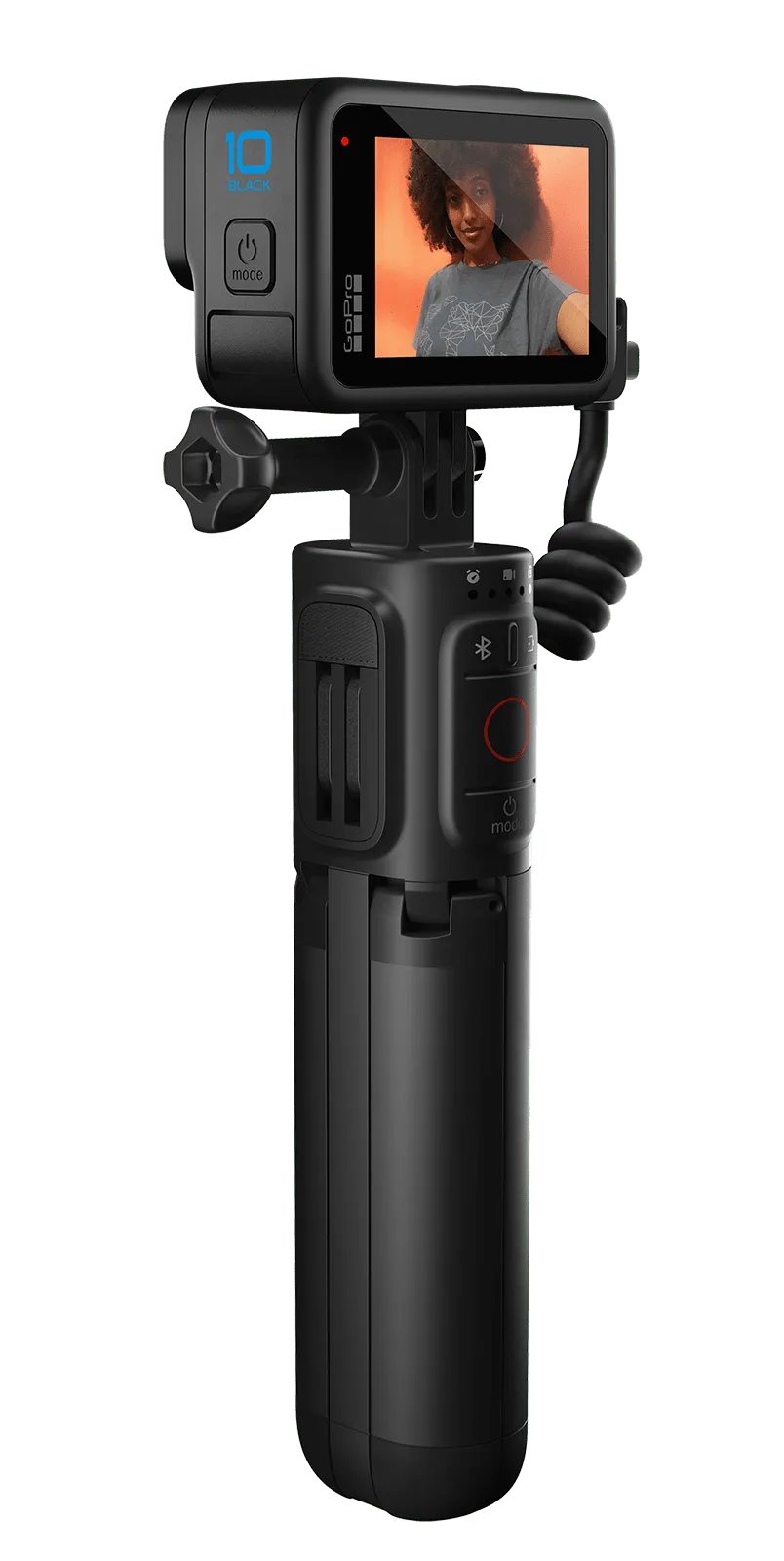 Volta (External Battery Grip / Tripod / Remote) | GoPro