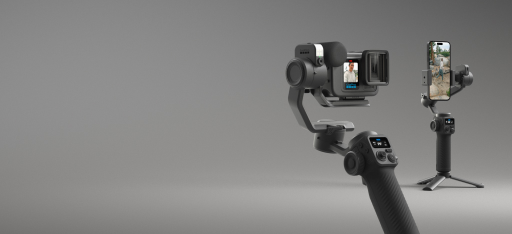 GoPro | 