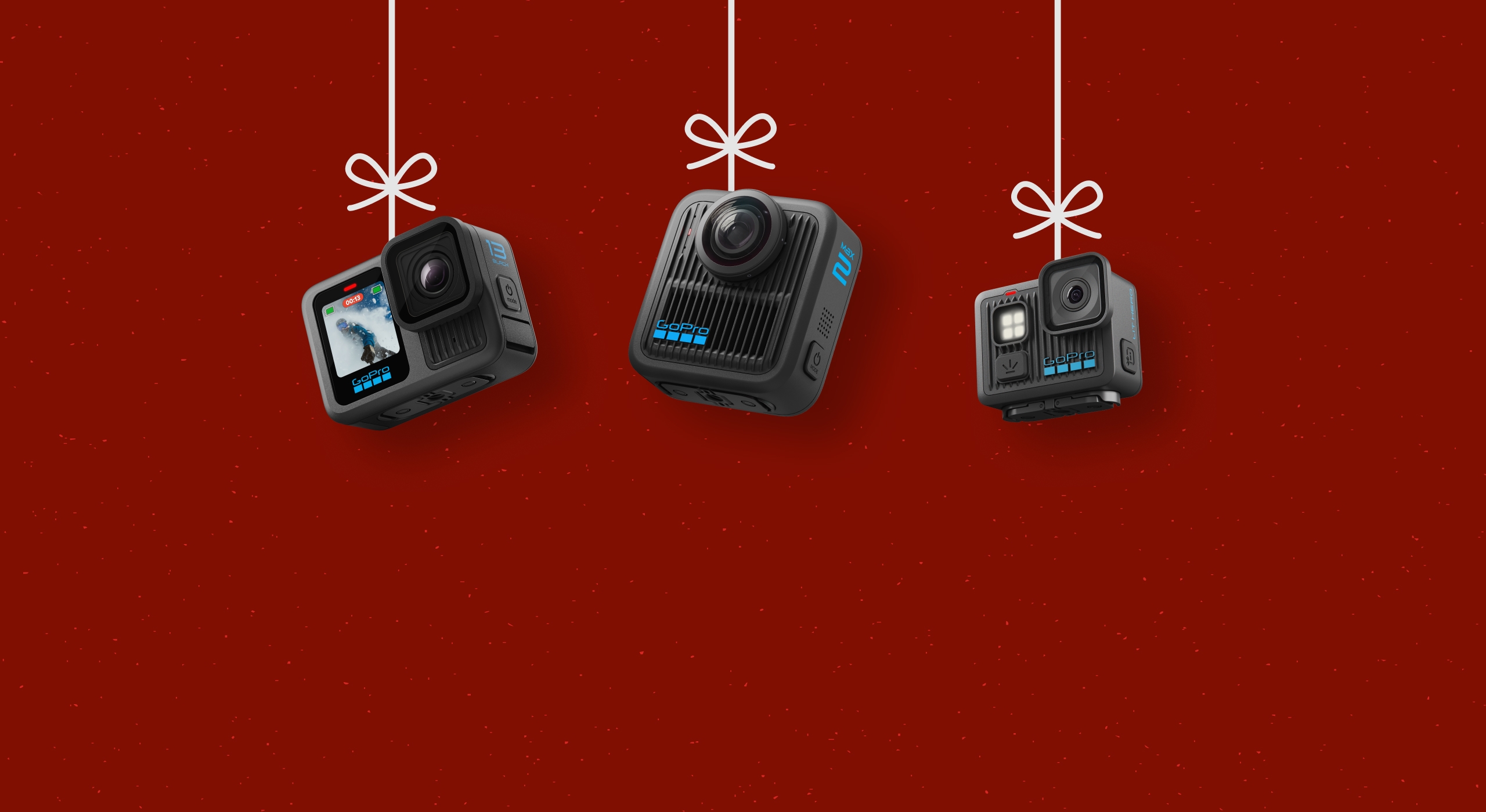 GoPro | Official Camera of Fun | Shop Now & Save