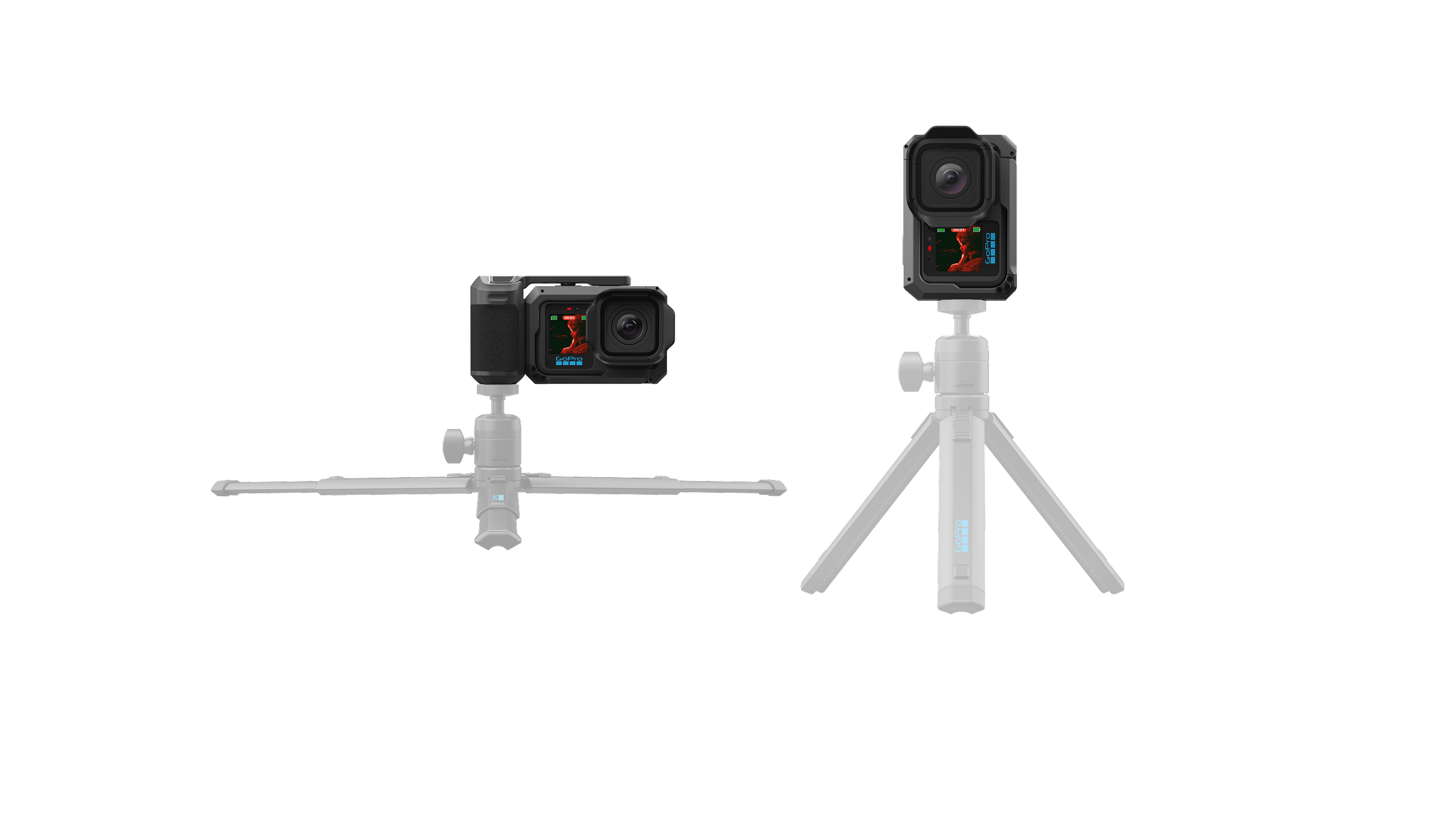 Point-and-Shoot Grip Image 5