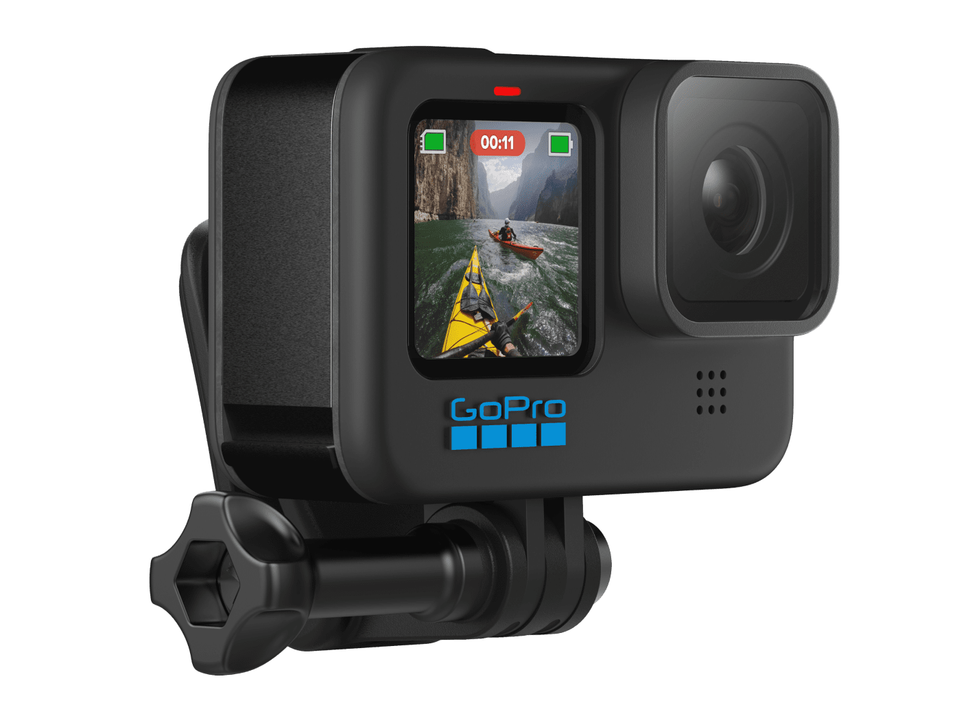 Adventure Camera Kit Bundle | GoPro