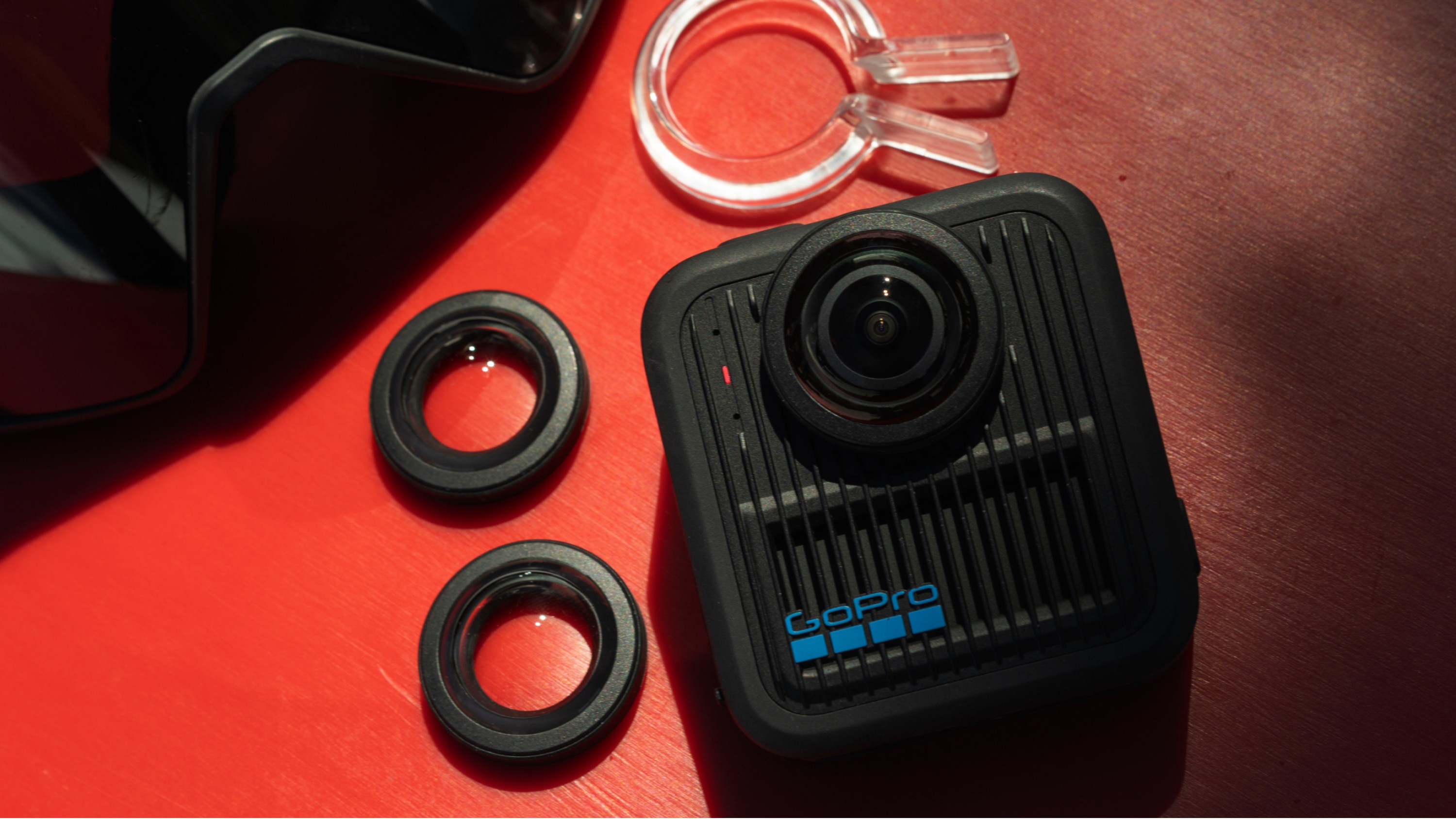 MAX2 Action Essentials Bundle Image 4