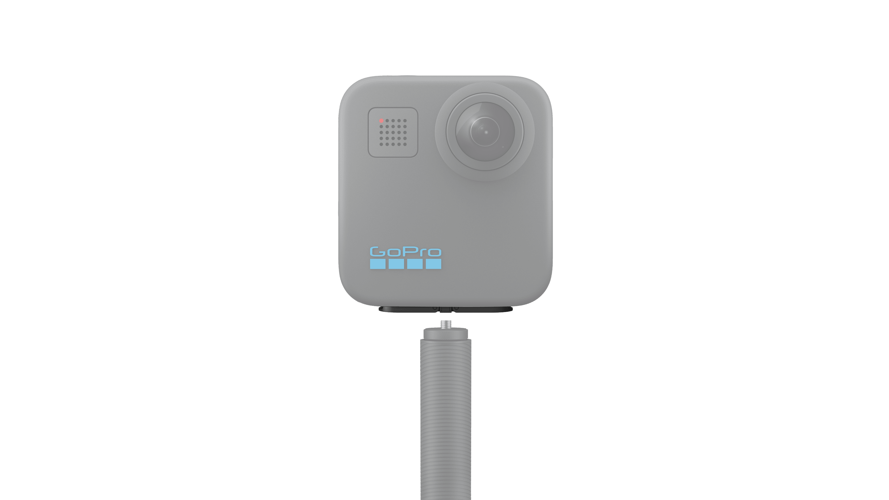 Adaptadores plegables de repuesto para cámara GoPro - MAX