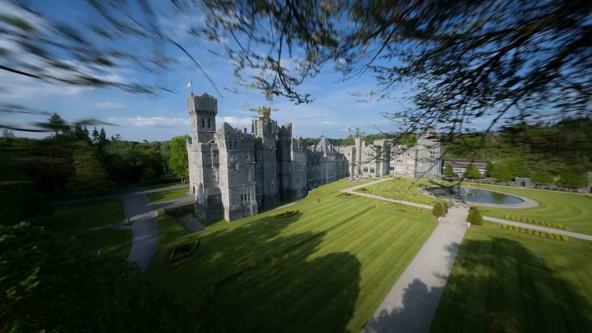 The Ultimate 10 Day Ireland Road Trip With Gopro