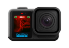 MISSION 1 Pro Camera