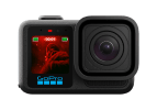 MISSION 1 Pro Camera
