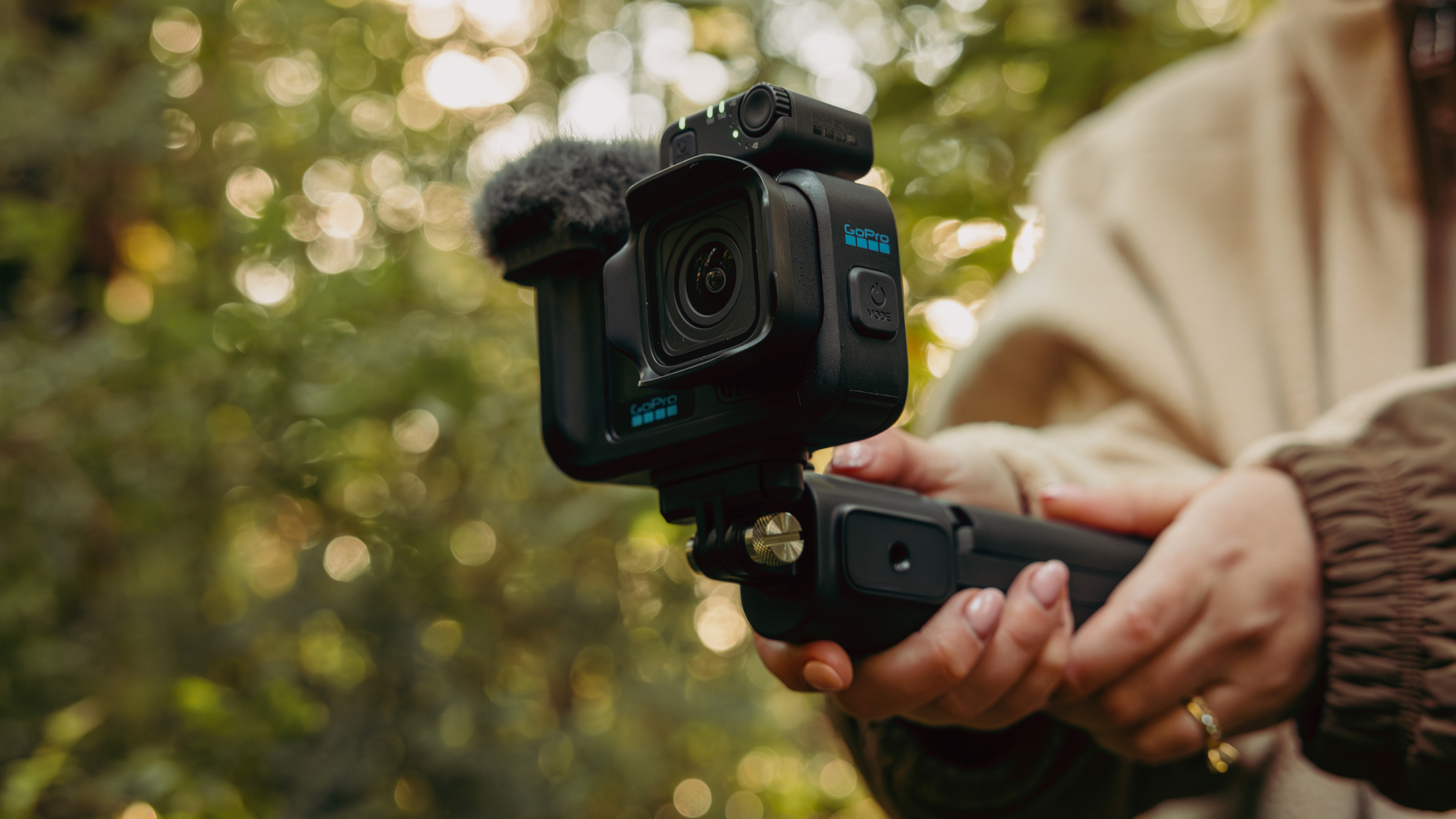 Mission 1 Pro Creator Edition
