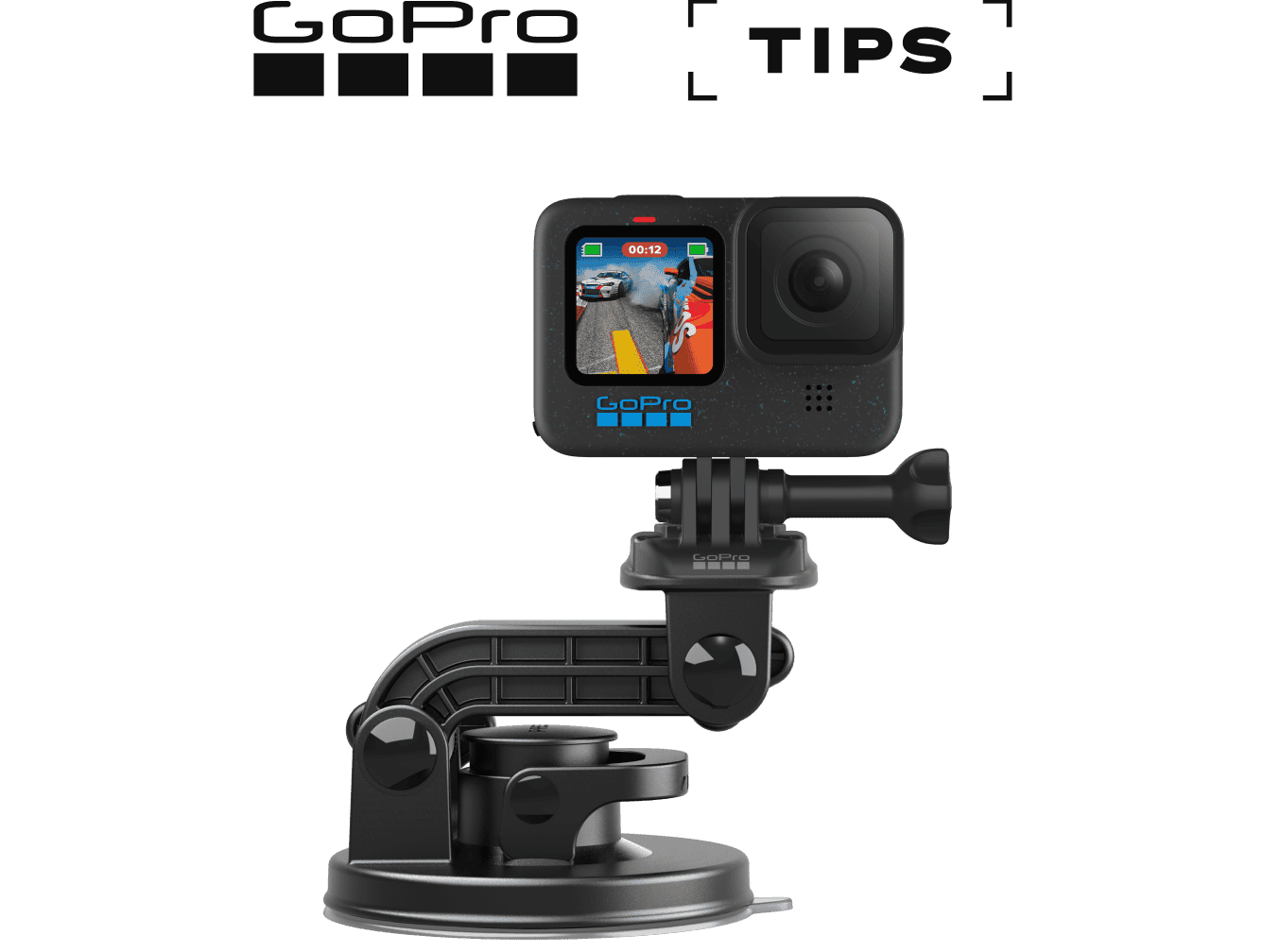 Suction Cup - Educational image