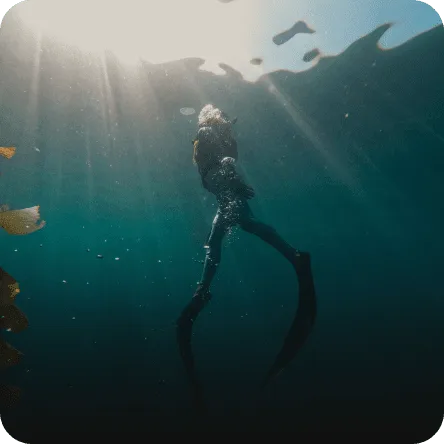 GoPro MAX2 para agua y buceo