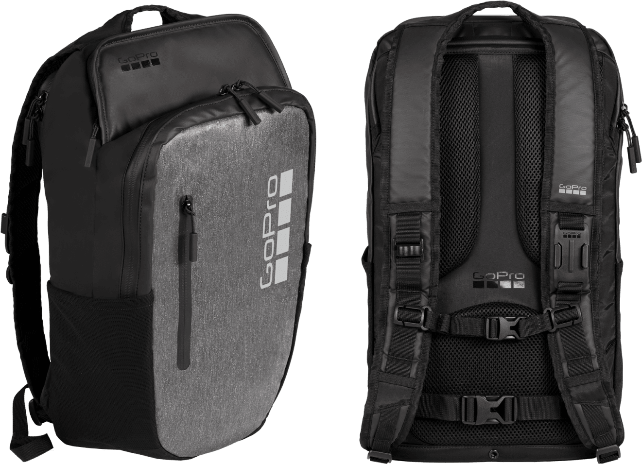 Daytripper Adventure Backpack GoPro