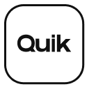 Quik app icon