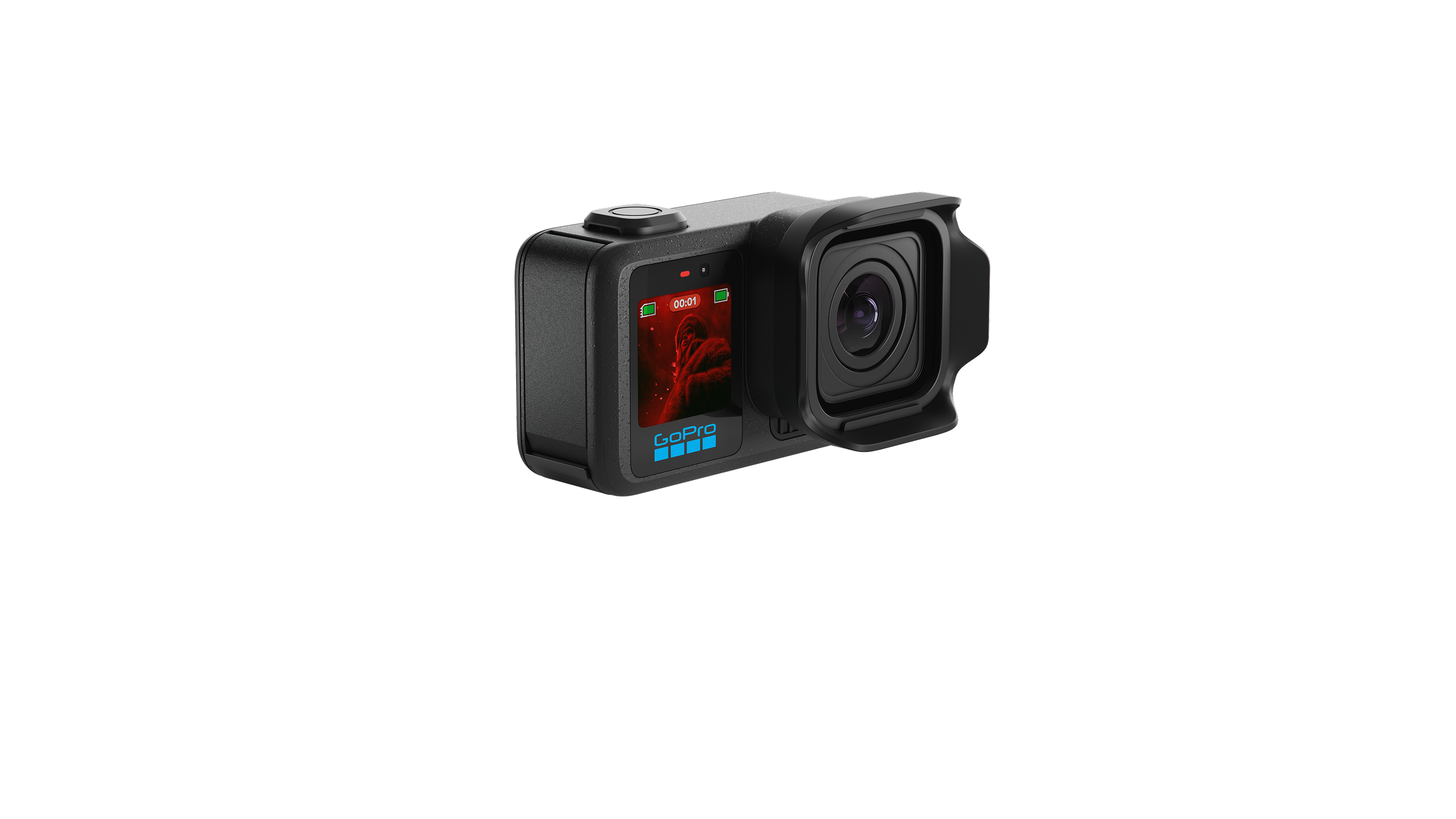 MISSION 1 PRO