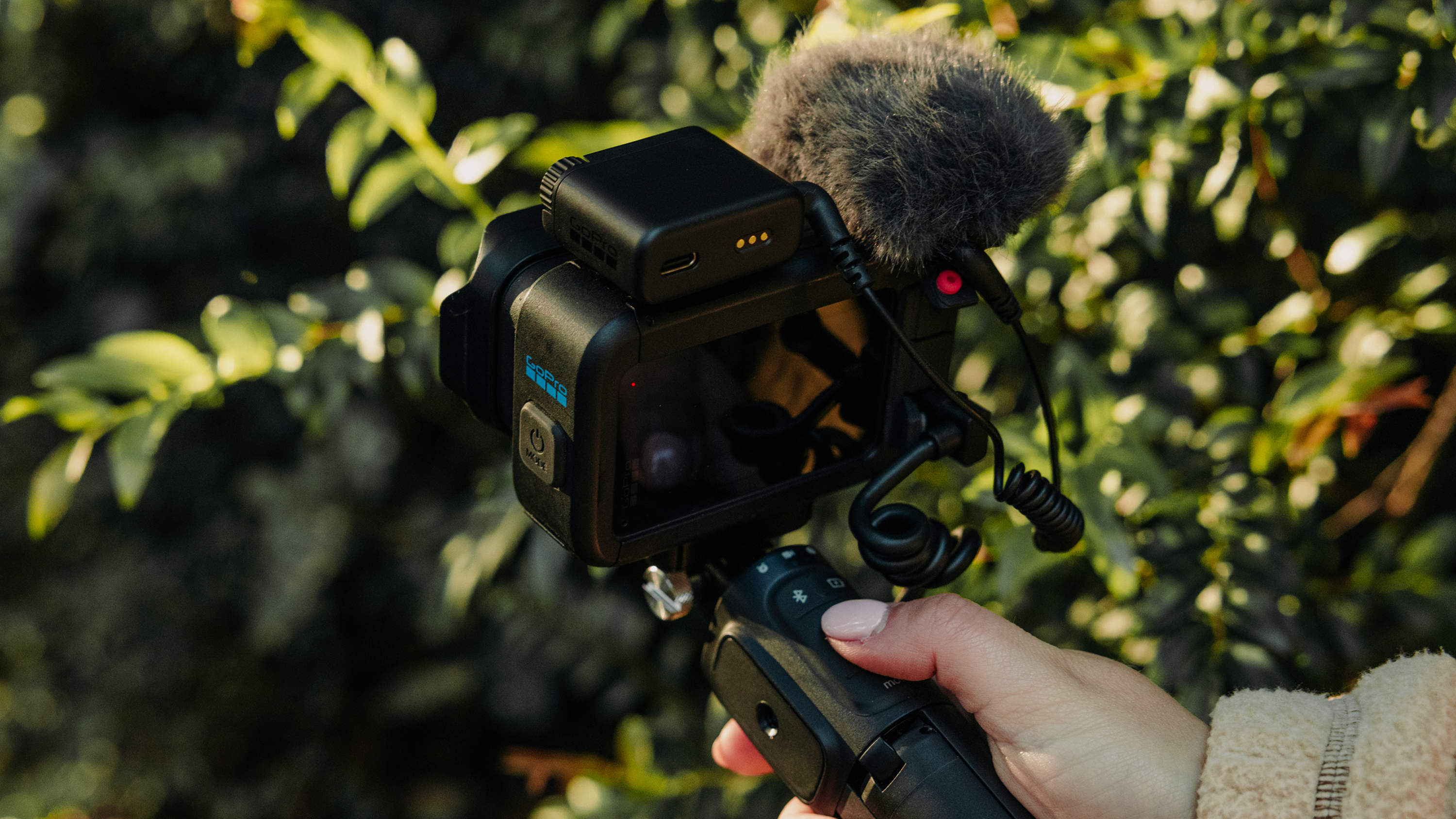 Mission 1 Pro Creator Edition