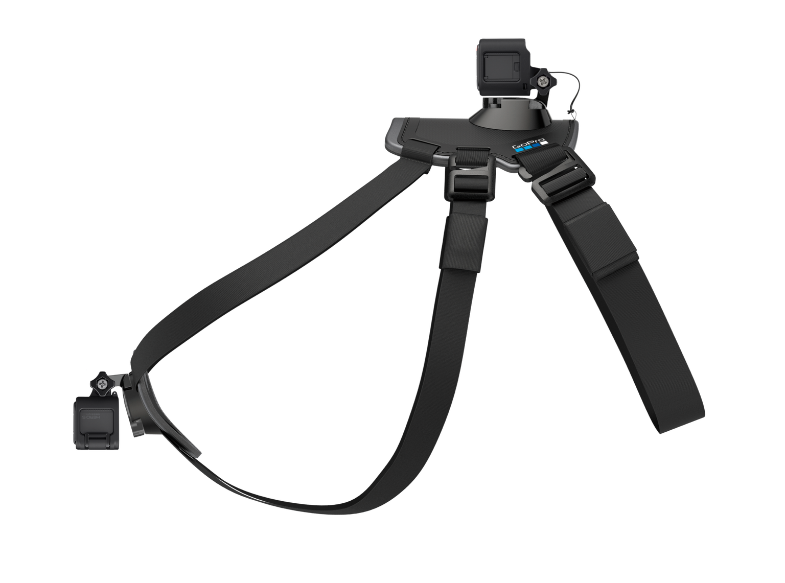 Fetch Dog Camera Mount Harness GoPro fetch-dog-camera-mount-harness-gopro