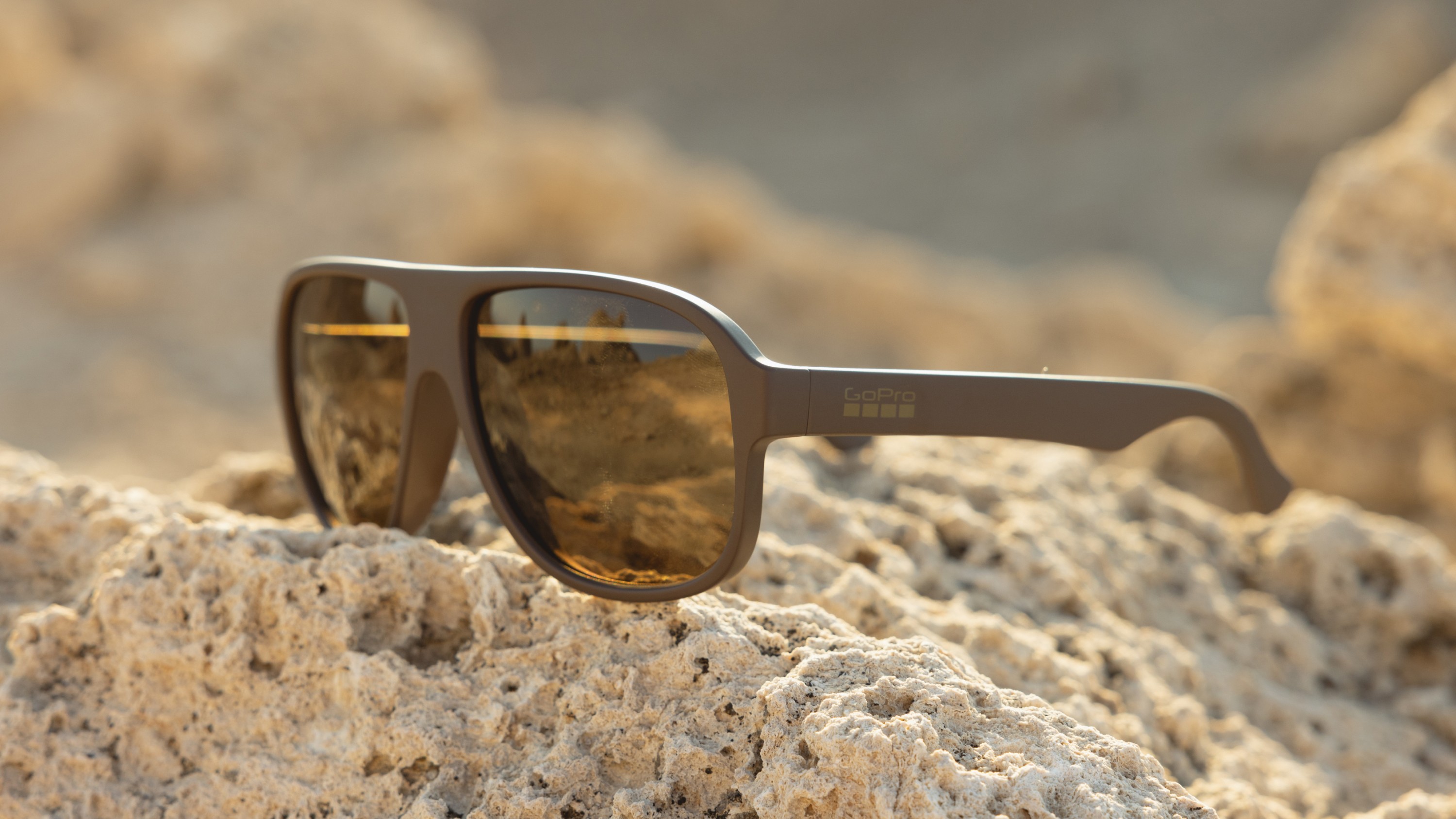 GoPro Magnum – Floating Polarized Sunglasses