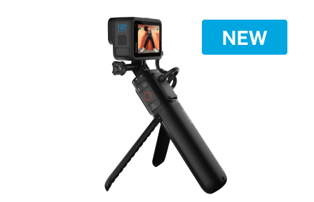 GoPro Magnetic Latch Mount