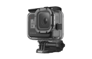 Boucle De Protection étanche De Rechange Pour Boîtier GoPro 3 - Noir - Facile à Installer