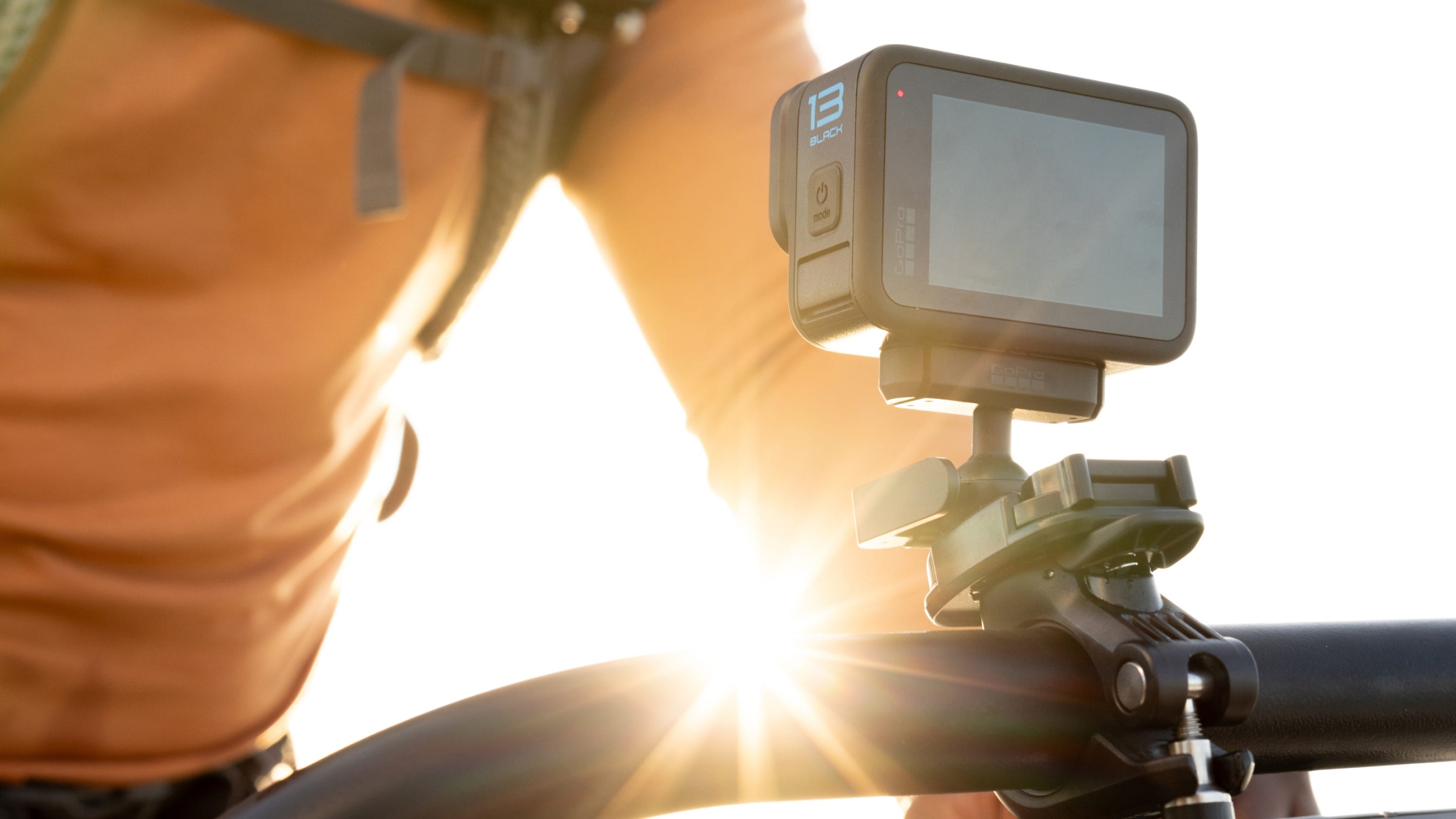 GoPro Supporti Per Telecamere - Adventure Kit - Foto 8