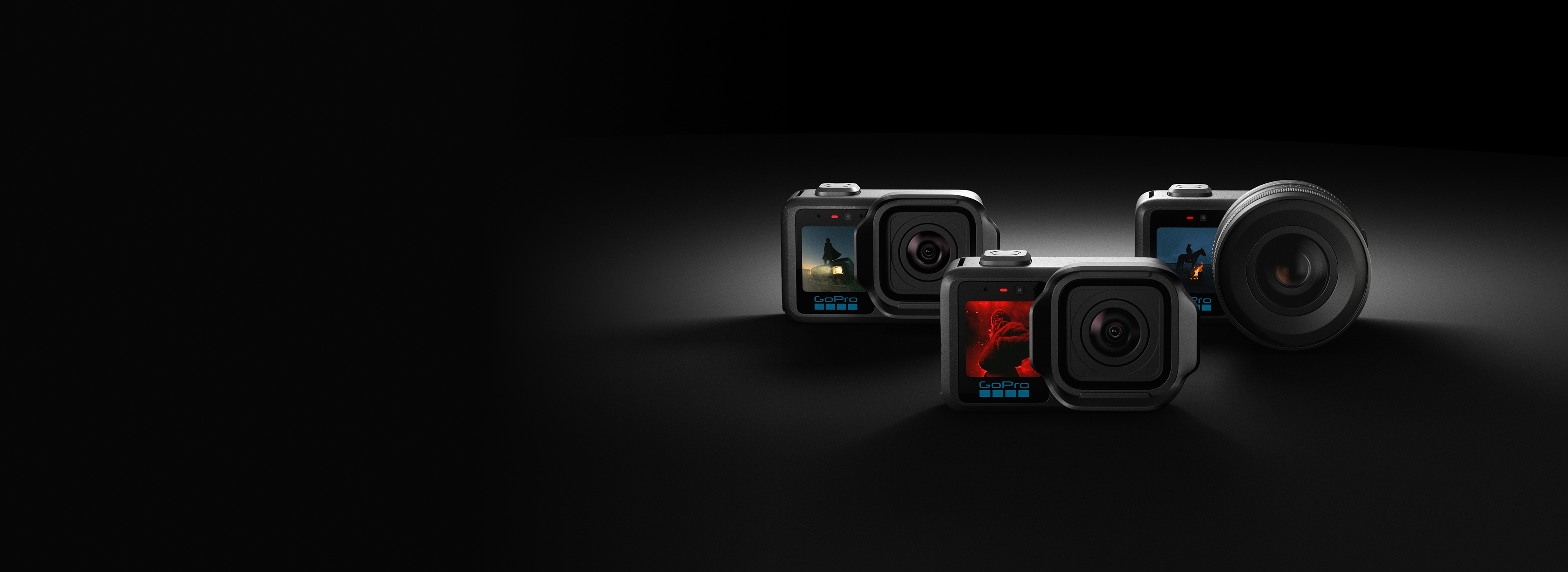 その他 Go pro ヘッドストラップ2.0 - ヘッドPOVカメラとクリップマウント | GoPro