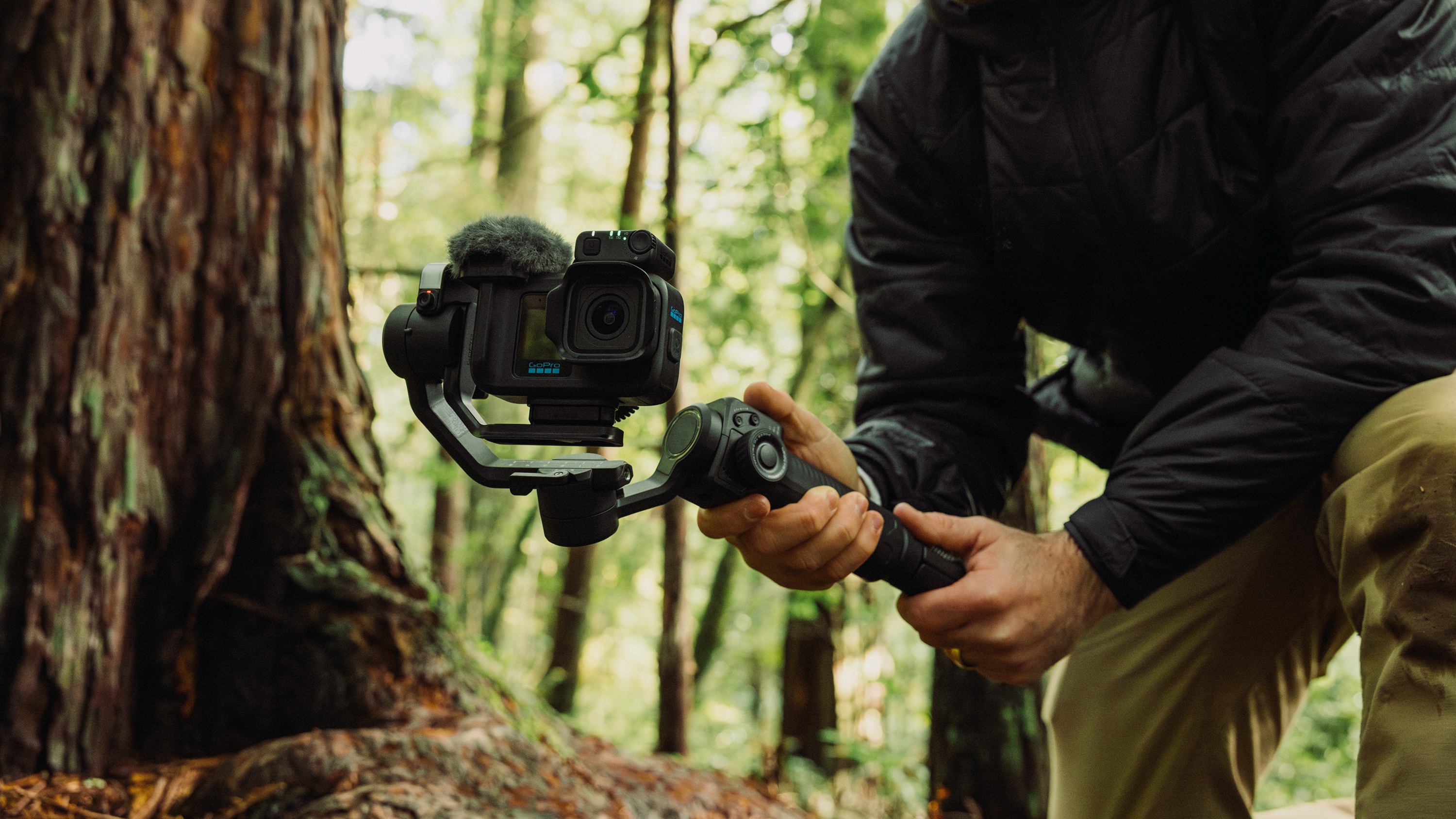 MISSION 1 PRO Ultimate Creator Edition 