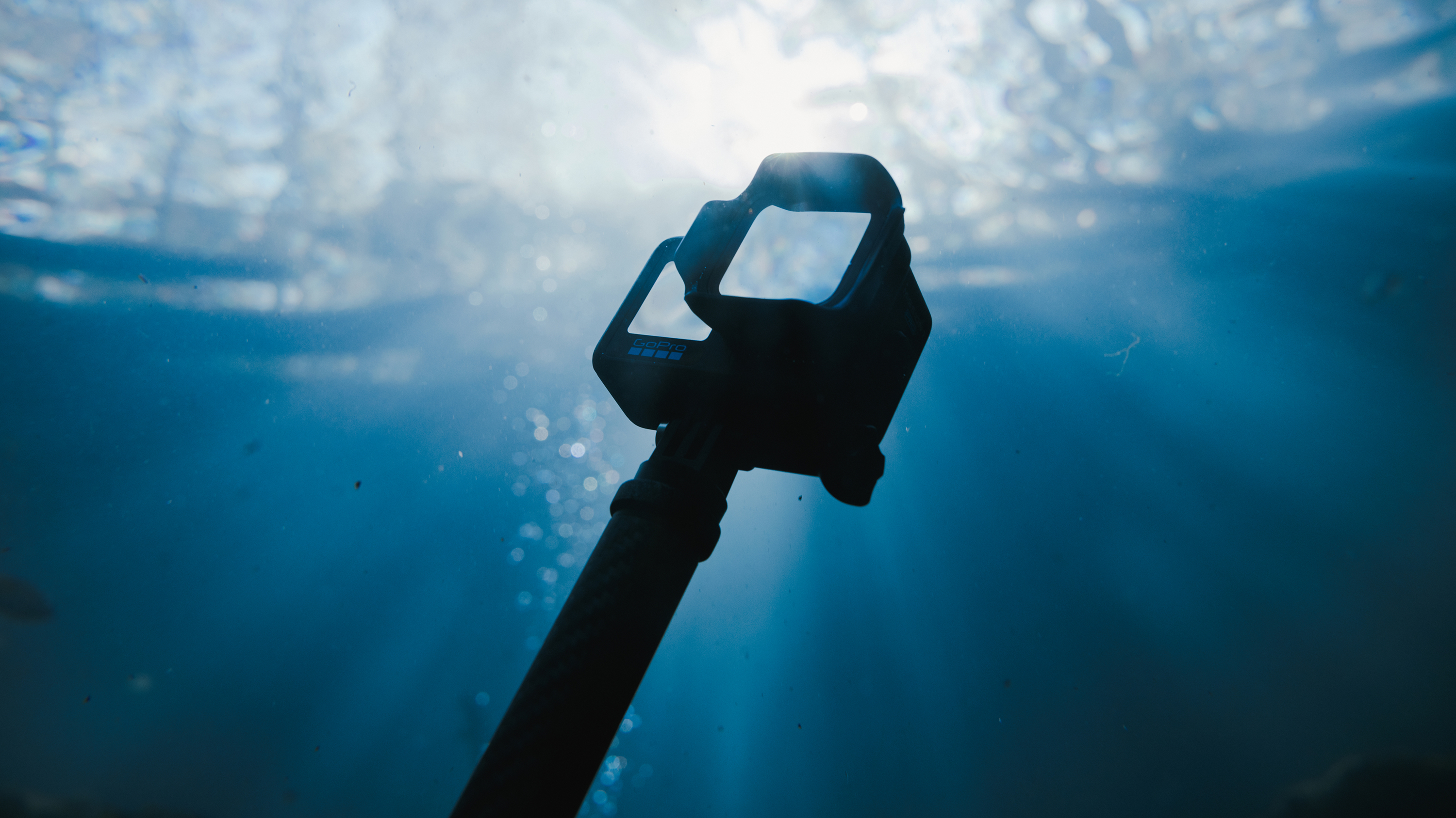 MISSION 1 PRO Dive Bundle