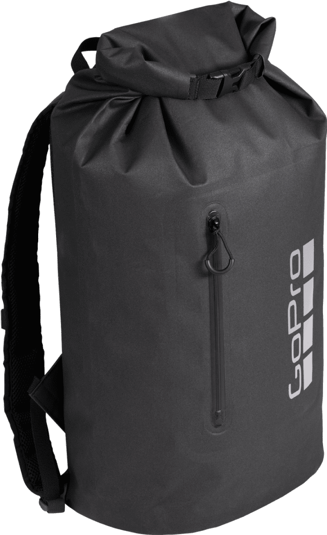 Storm DRY – Waterproof Backpack | GoPro