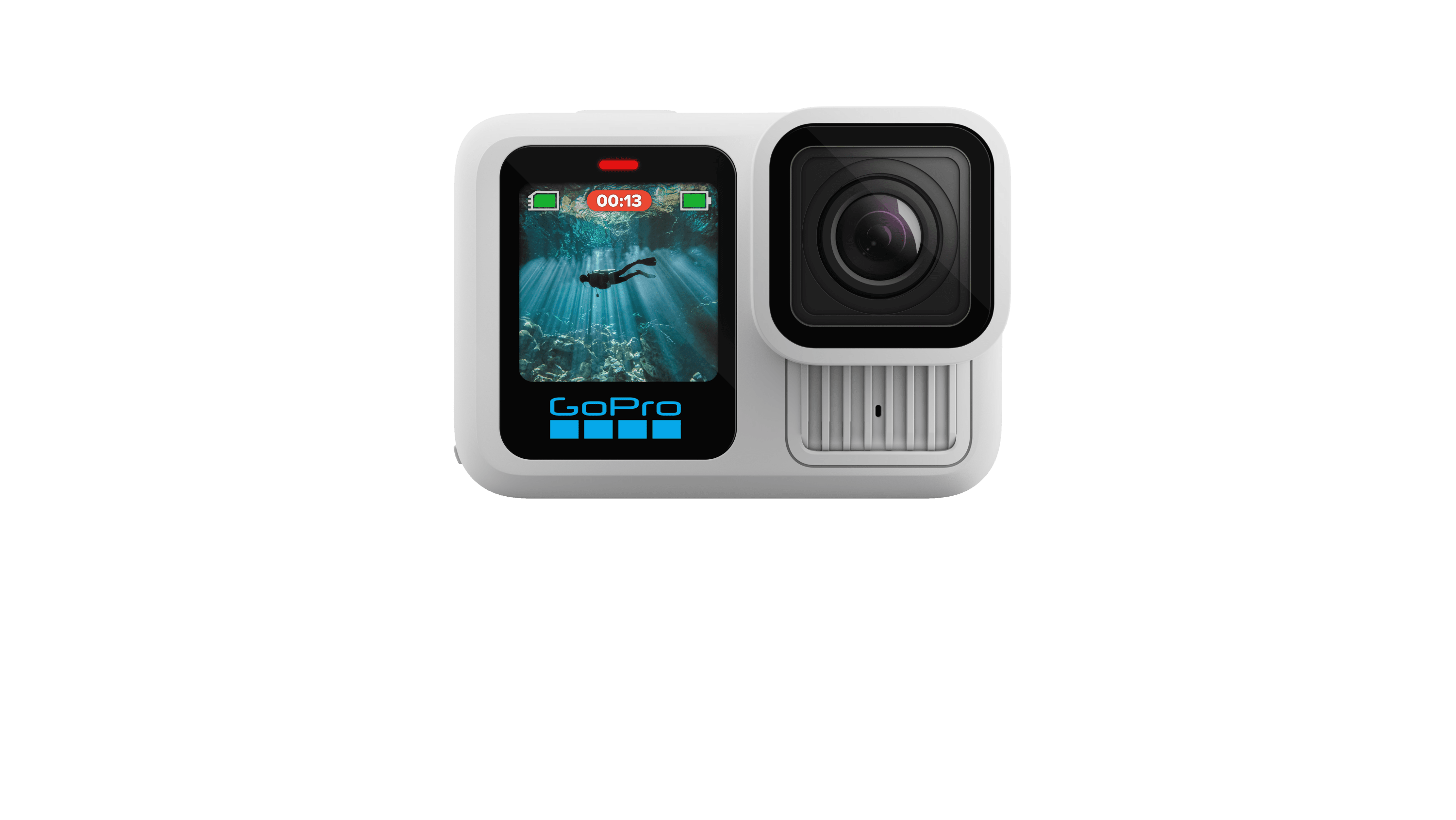 GoPro HERO13 Black Action Camera Image 3