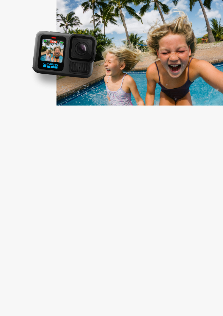 GoPro | Official Camera of Fun | Shop Now & Save