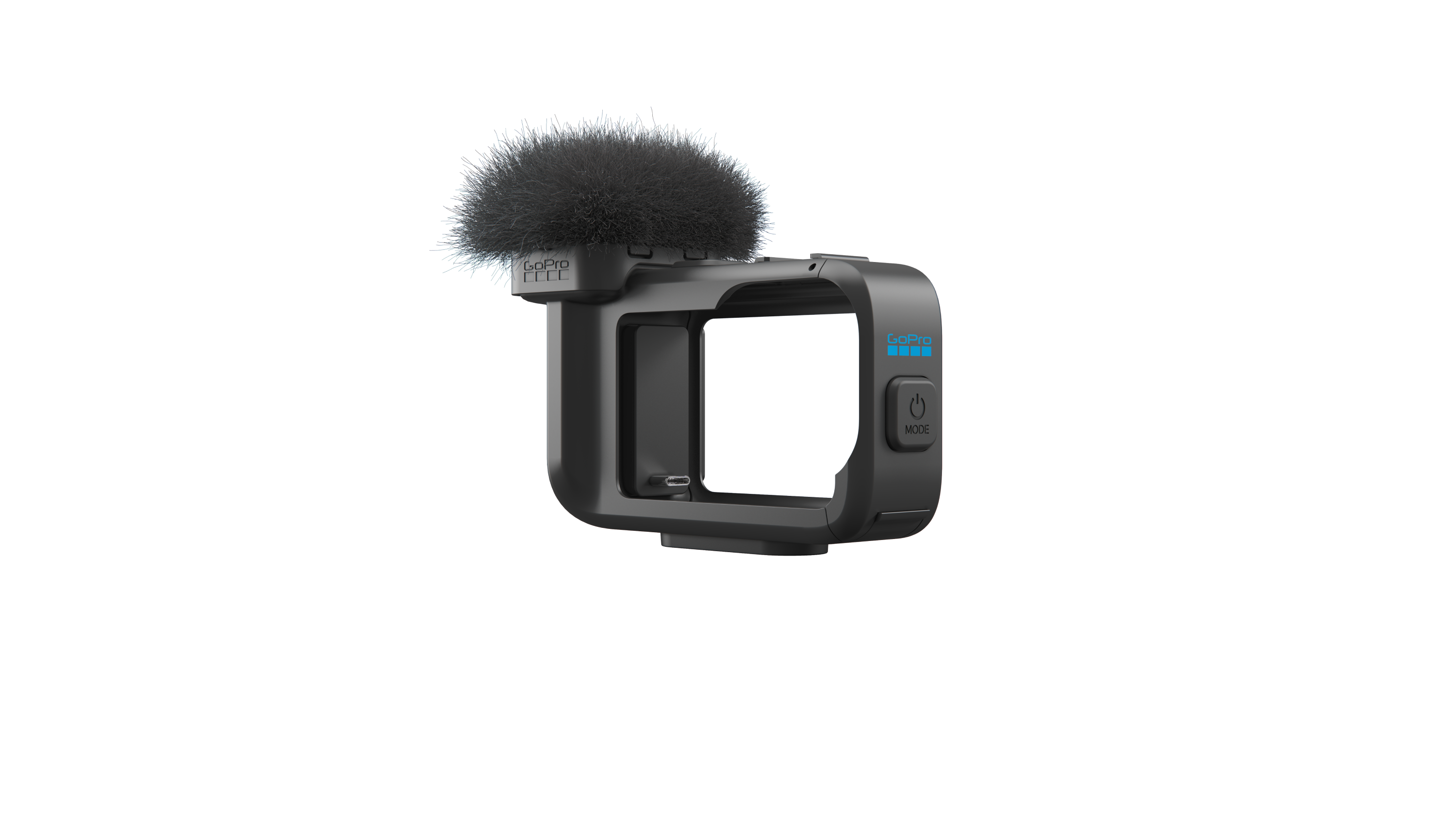 Media Mod for MISSION 1 Series Image 4