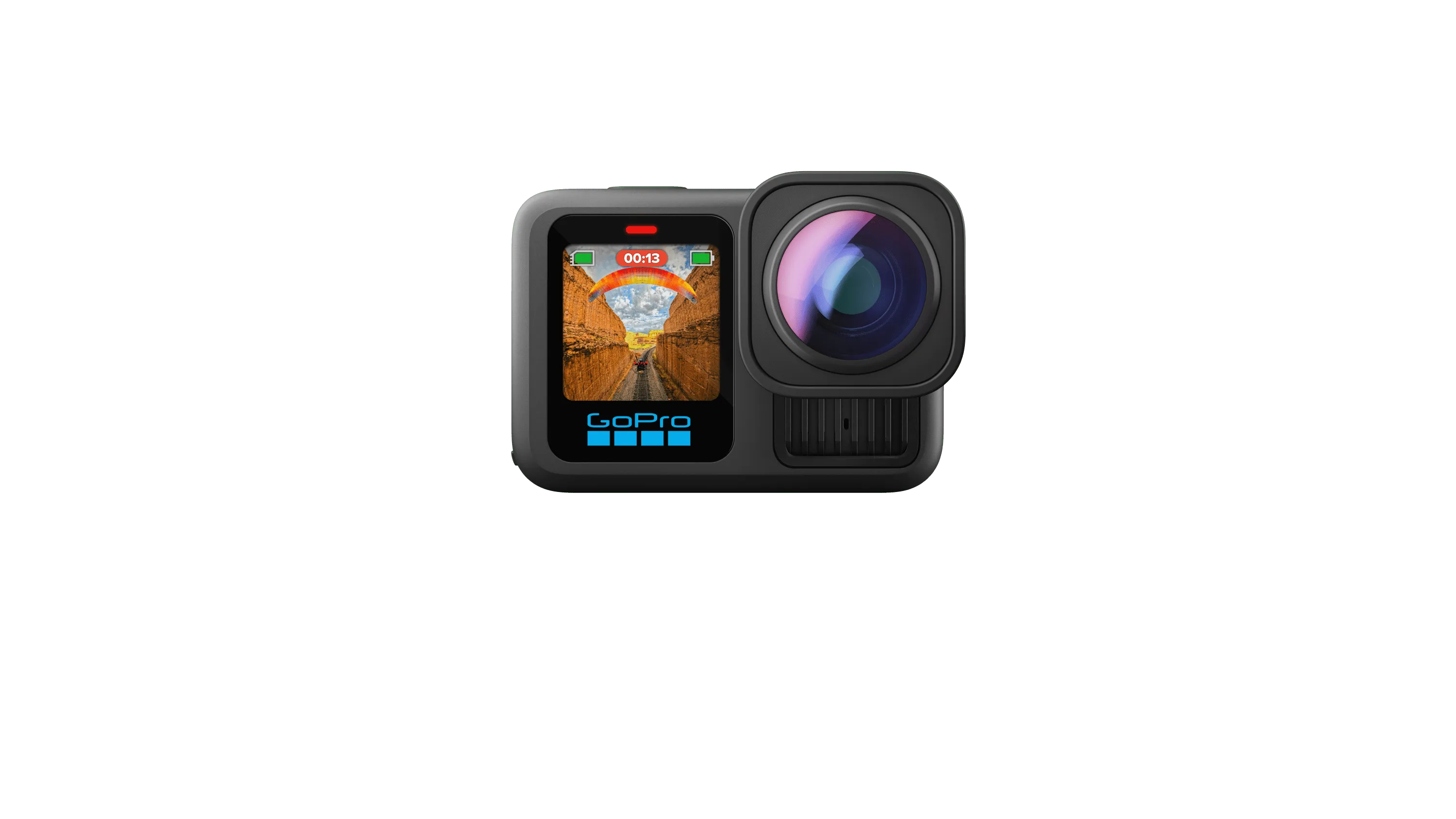 GoPro HERO13 Black Ultra Wide Edition GoPro HERO13 Black Ultra Wide Edition