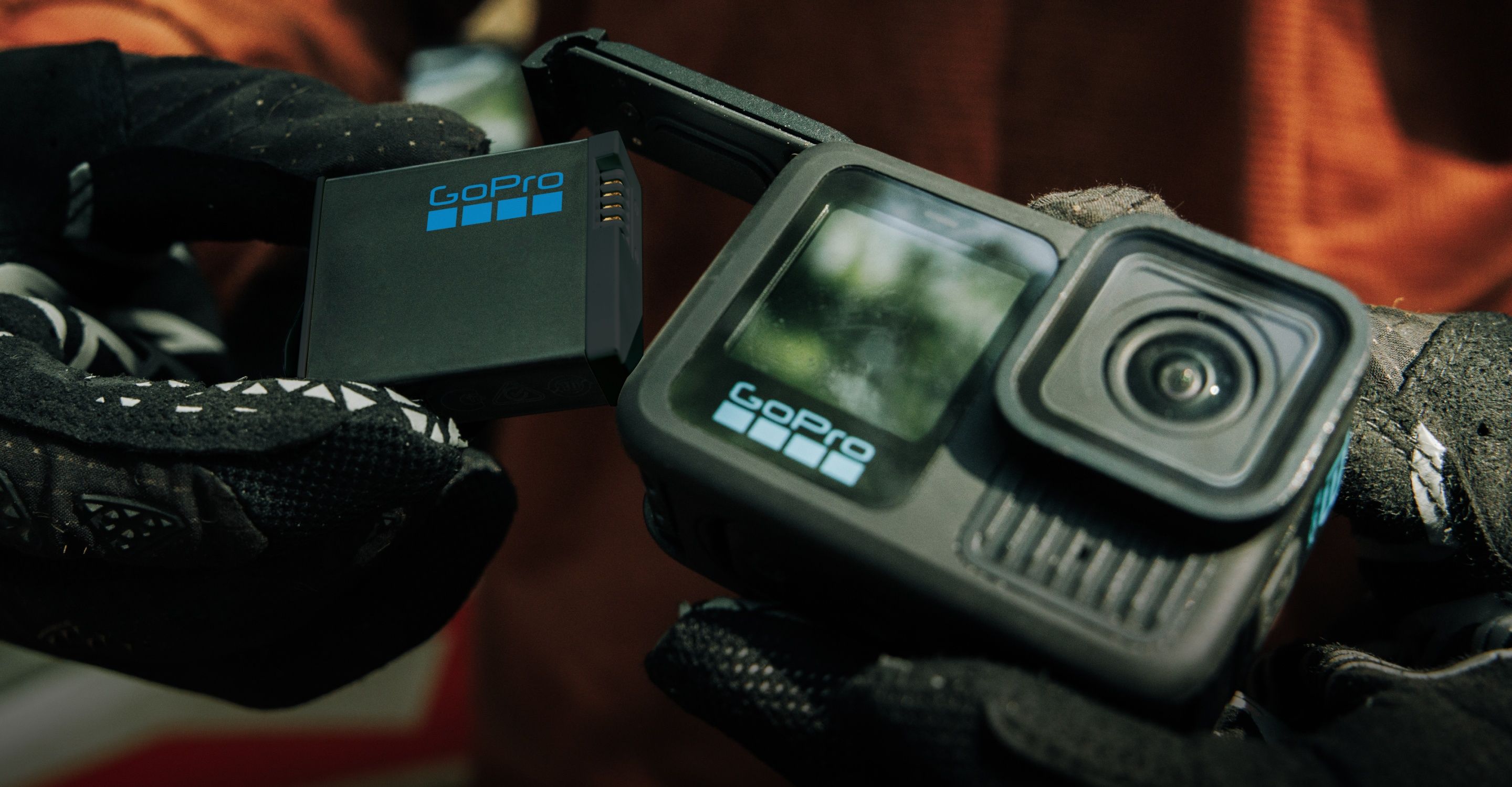 Enduro Battery