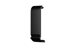 Sportello Laterale Di Ricambio Per GoPro Hero 11/10/9, Coperchio Batteria Con Porta Di Ricarica Aperta, Fibbia A Molla