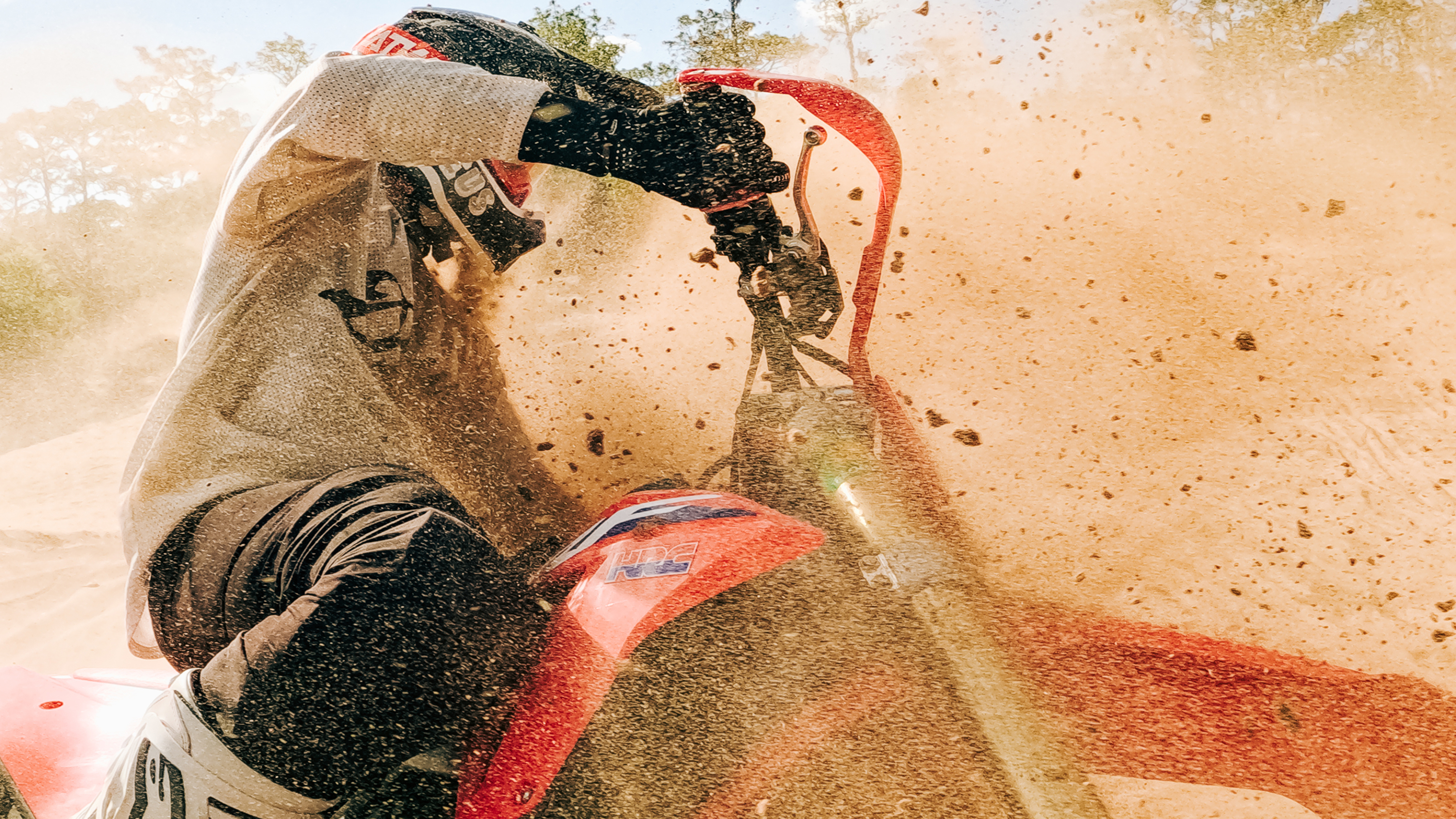 Buy MISSION 1 PRO 2-Wheel Motor Sport Bundle