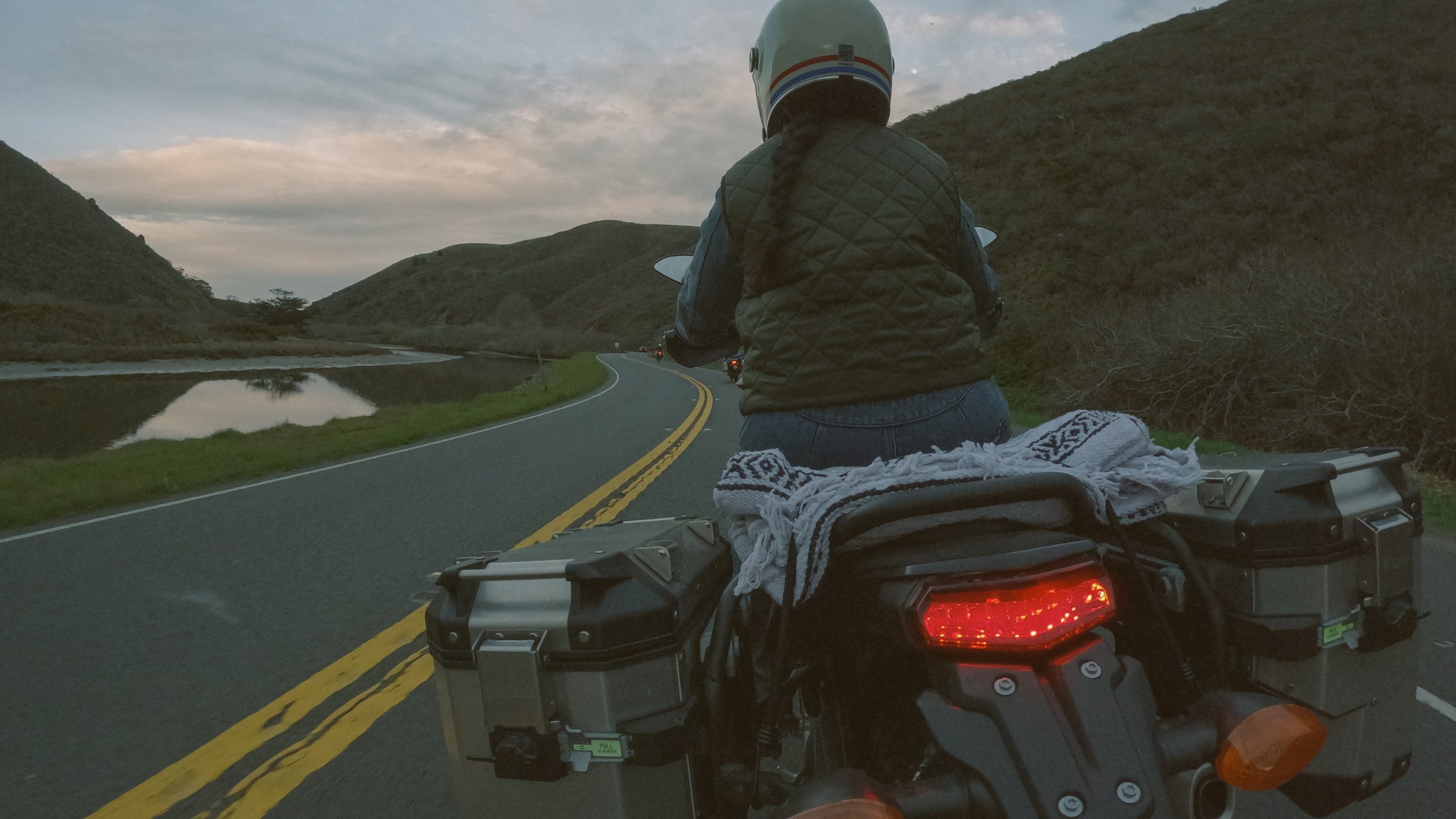 Boom + Bar Mount - Camera Extension Arm Kit for Bikes + More | GoPro