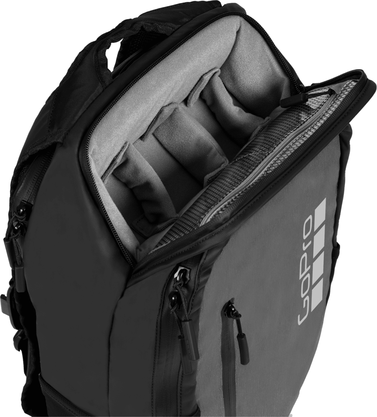 Daytripper – Adventure Backpack | GoPro