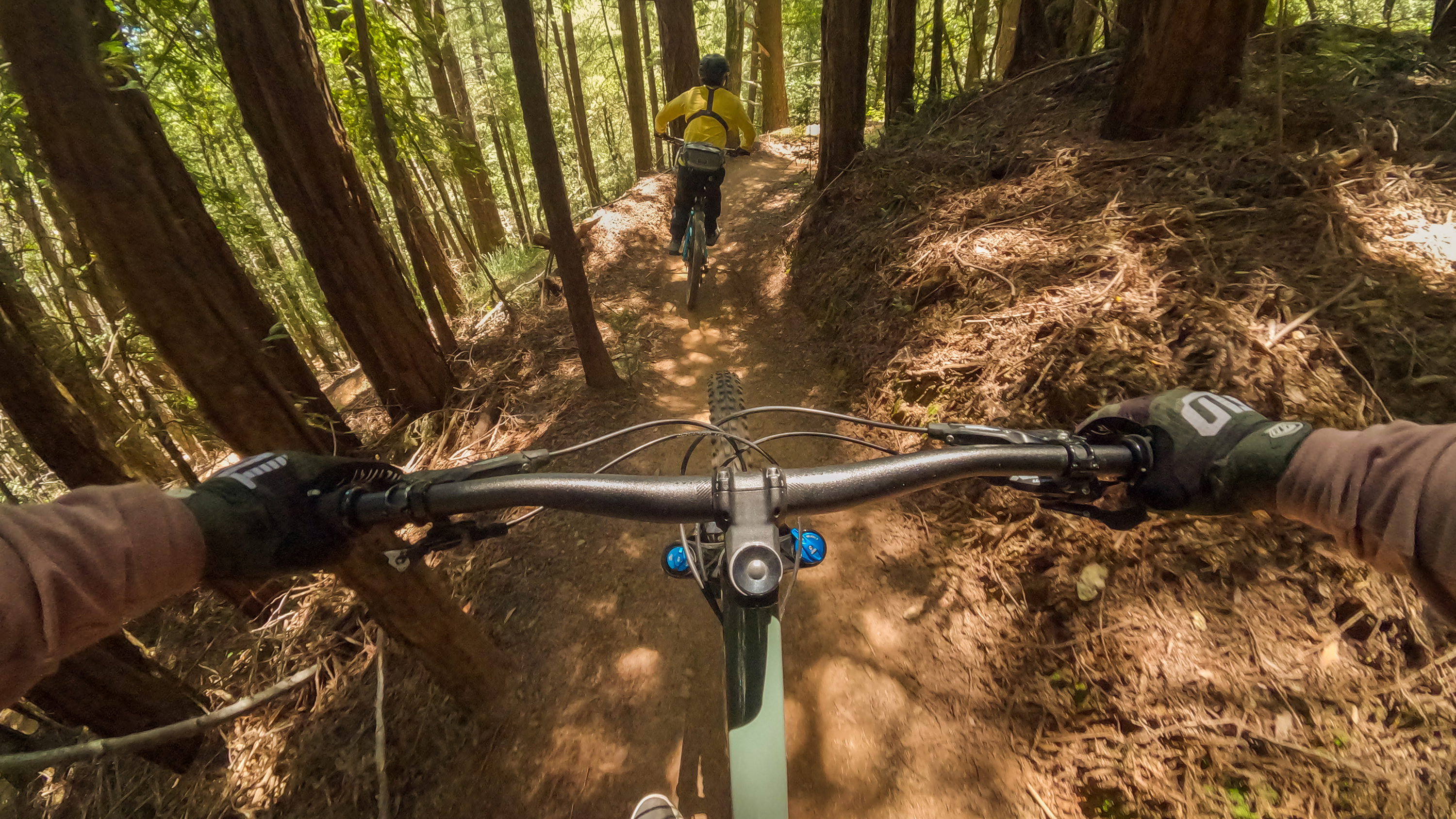 Buy MISSION 1 PRO Mountain Bike Bundle 