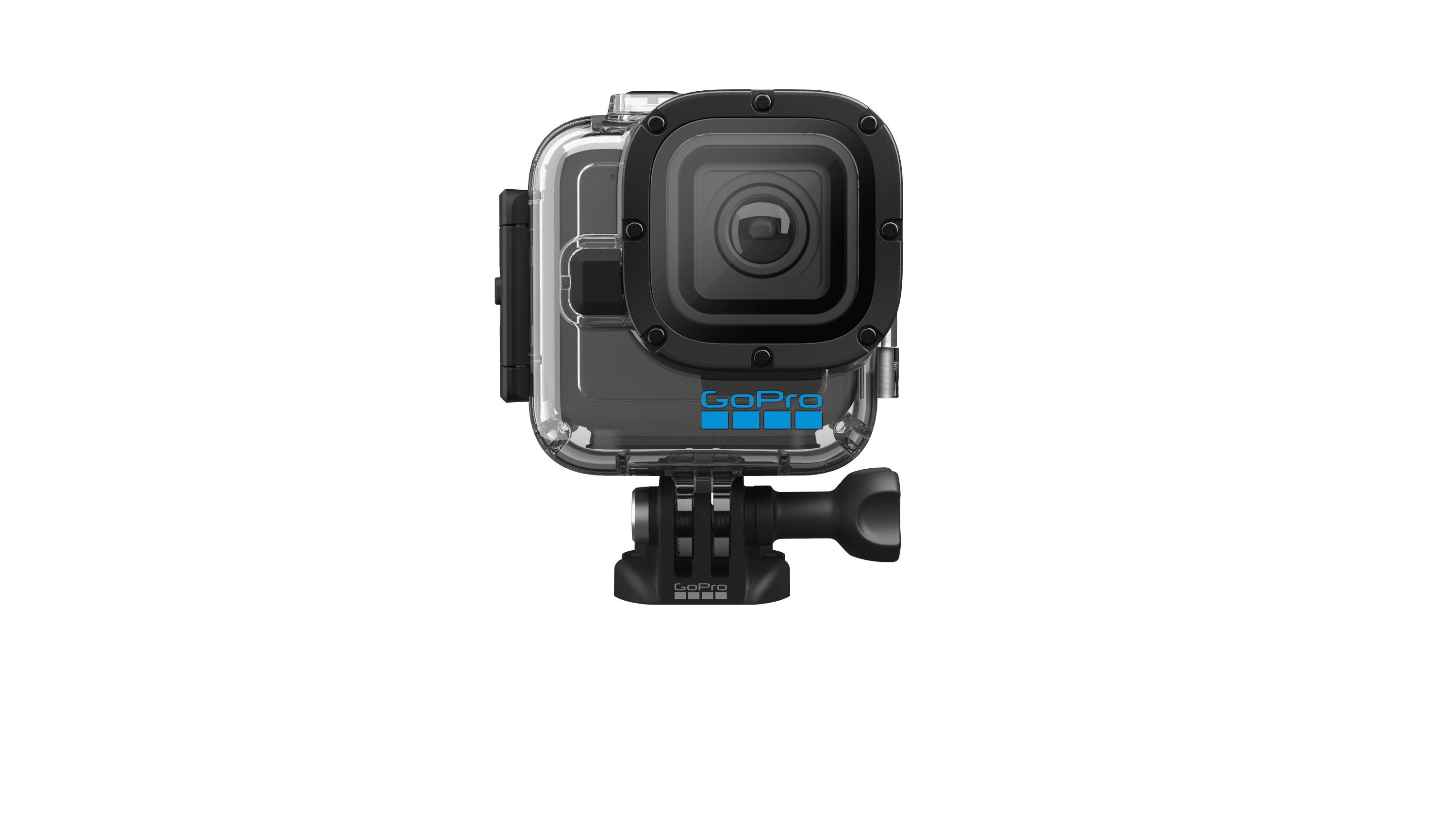 Dive Housing (HERO11 Black Mini) - Ultimate Underwater Camera Dive Housing (HERO11 Black Mini) - Ultimate Underwater Camera