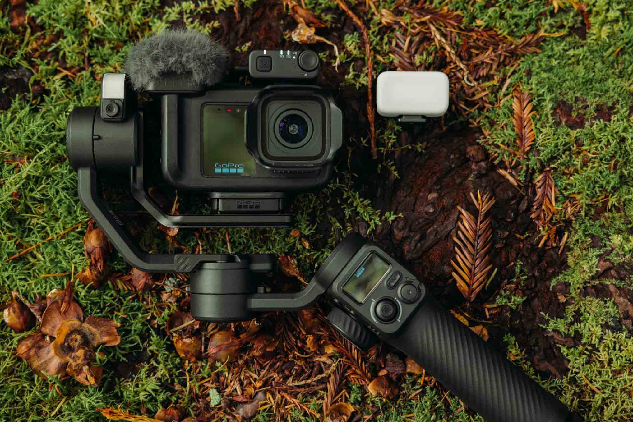 GoProから3タイプのHERO11 Blackカメラが登場 ハイライトビデオを